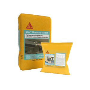 Sika MonoTop®-412 S