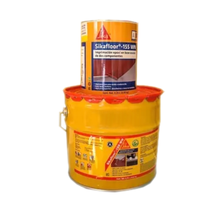 Sikafloor 155 WN (A+B)